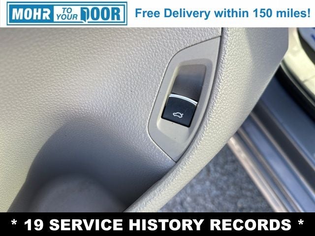 2014 Volkswagen Passat TDI SE w/Sunroof