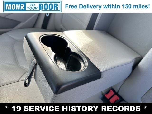 2014 Volkswagen Passat TDI SE w/Sunroof