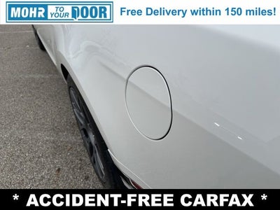 2012 Ford Mustang Boss 302