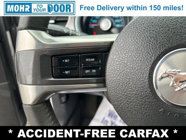 2012 Ford Mustang Boss 302