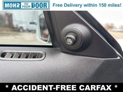 2012 Ford Mustang Boss 302