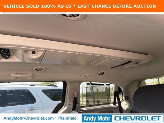 2010 Chrysler Town & Country Touring Plus in Indianapolis, IN - Andy Mohr Automotive