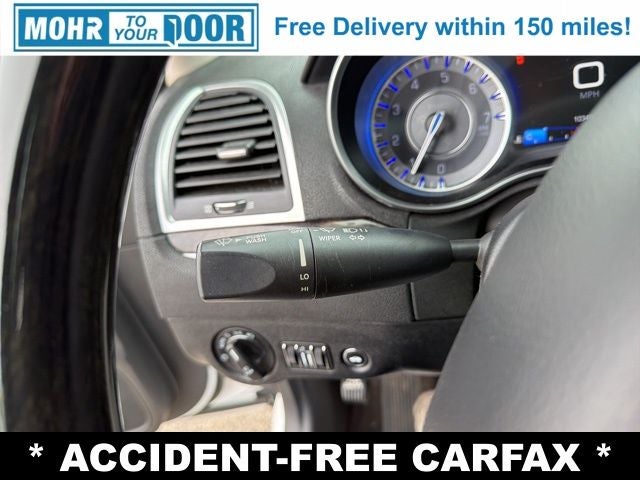 2018 Chrysler 300 Limited