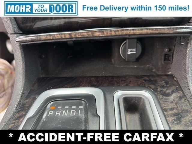 2018 Chrysler 300 Limited