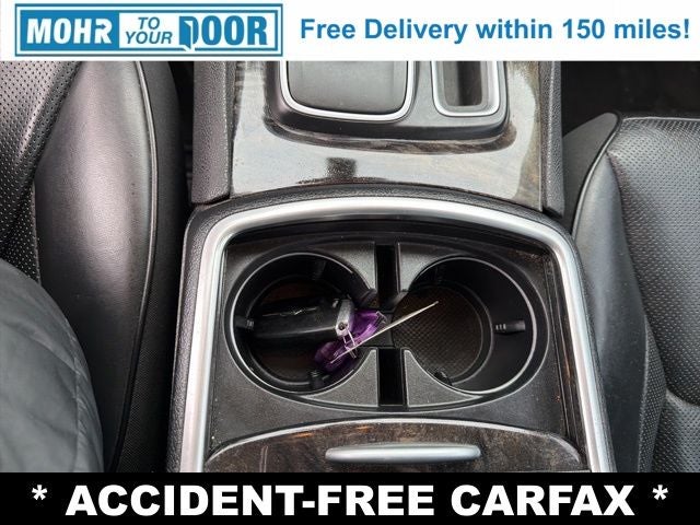 2018 Chrysler 300 Limited