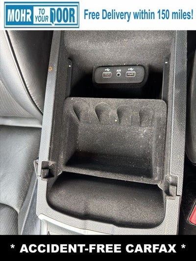 2018 Chrysler 300 Limited