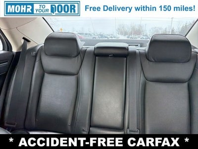 2018 Chrysler 300 Limited