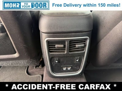 2018 Chrysler 300 Limited