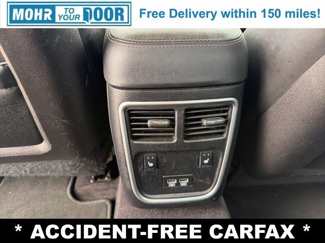 2018 Chrysler 300 Limited