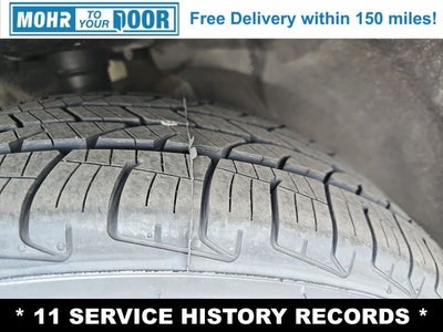 2021 Chrysler Pacifica Hybrid Touring L