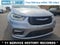 2021 Chrysler Pacifica Hybrid Touring L