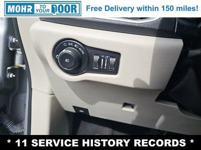 2021 Chrysler Pacifica Hybrid Touring L