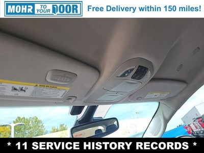 2021 Chrysler Pacifica Hybrid Touring L