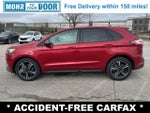 2021 Ford Edge ST