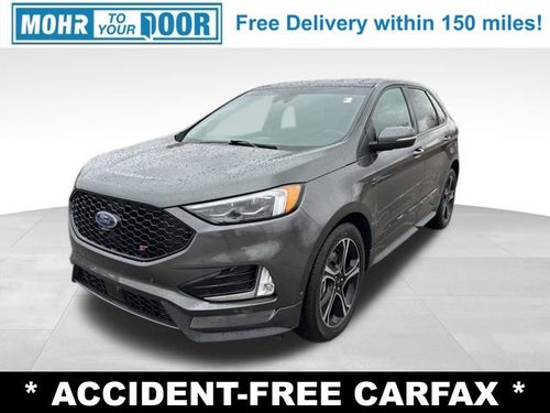 2019 Ford Edge ST