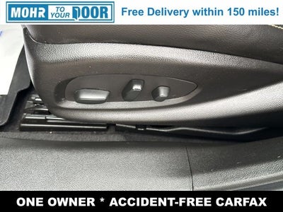 2018 Chevrolet Impala LT 1LT