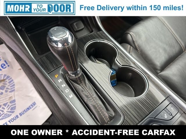 2018 Chevrolet Impala LT 1LT