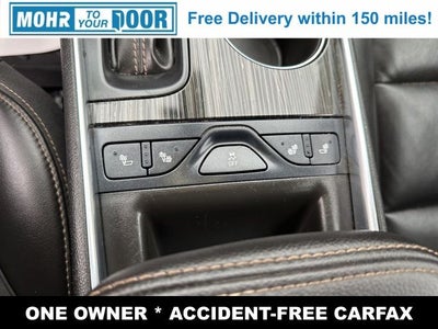 2018 Chevrolet Impala LT 1LT