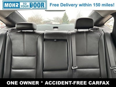 2018 Chevrolet Impala LT 1LT