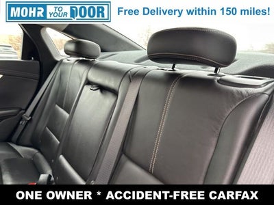 2018 Chevrolet Impala LT 1LT