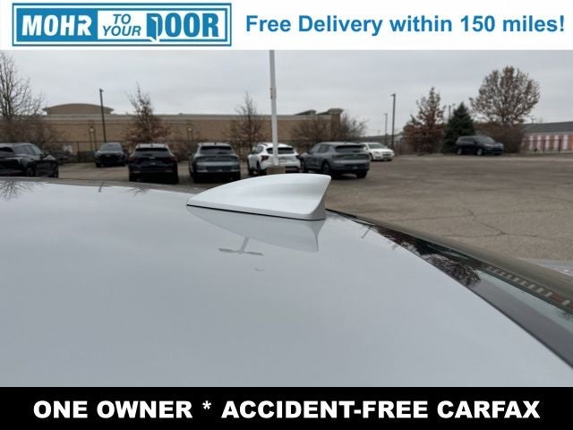 2018 Chevrolet Impala LT 1LT