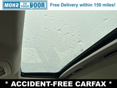 2016 Buick Regal Premium II