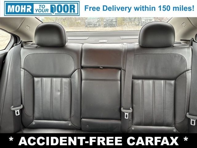 2016 Buick Regal Premium II