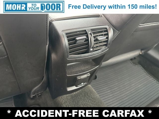 2016 Buick Regal Premium II