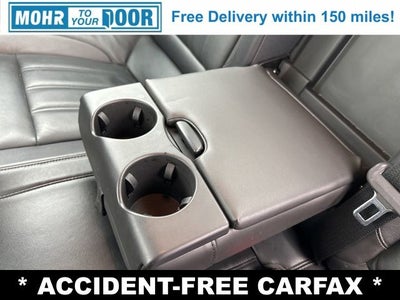 2016 Buick Regal Premium II