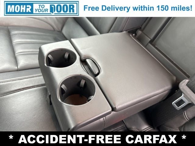 2016 Buick Regal Premium II