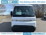 2025 Chevrolet BrightDrop 400