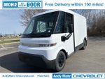 2025 Chevrolet BrightDrop 400