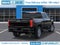 2026 Chevrolet Silverado 3500HD LTZ