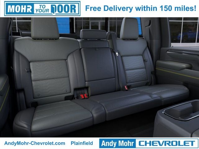 2026 Chevrolet Silverado 2500HD ZR2