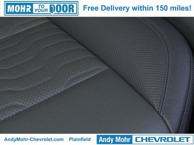 2026 Chevrolet Silverado 2500HD ZR2