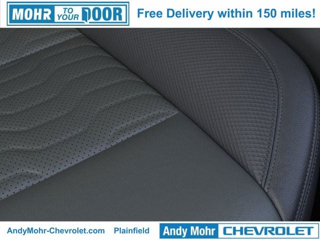 2026 Chevrolet Silverado 2500HD ZR2