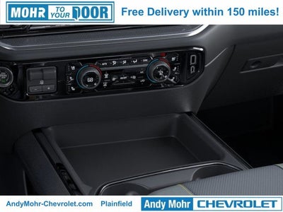 2026 Chevrolet Silverado 2500HD ZR2