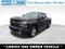 2022 Chevrolet Silverado 3500HD High Country