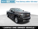 2022 Chevrolet Silverado 3500HD High Country