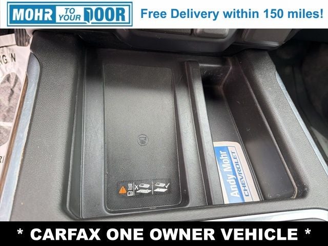 2022 Chevrolet Silverado 3500HD High Country