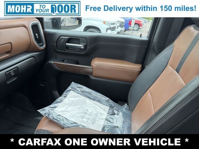 2022 Chevrolet Silverado 3500HD High Country