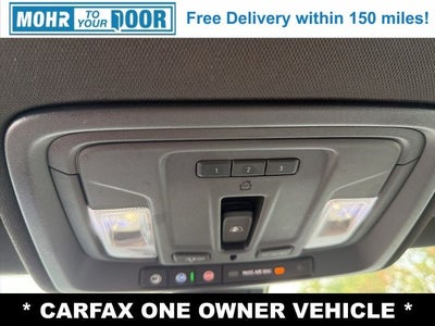 2022 Chevrolet Silverado 3500HD High Country