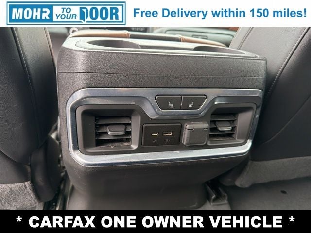 2022 Chevrolet Silverado 3500HD High Country