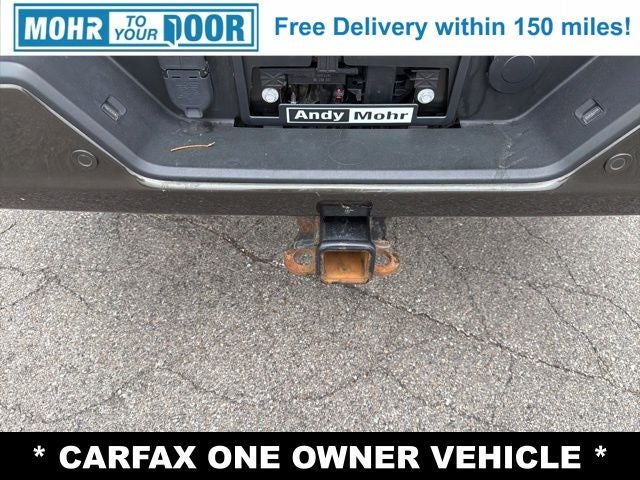 2022 Chevrolet Silverado 3500HD High Country