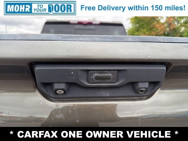 2022 Chevrolet Silverado 3500HD High Country