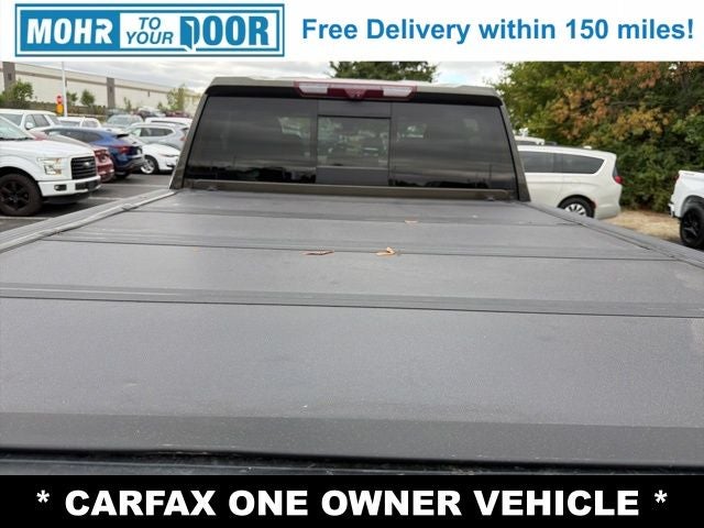 2022 Chevrolet Silverado 3500HD High Country