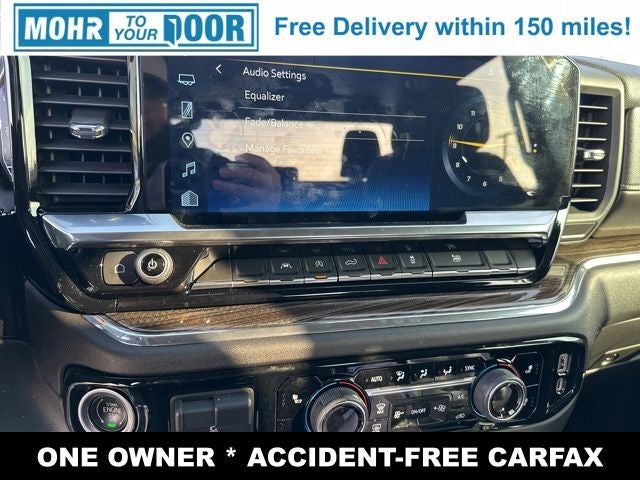 2023 Chevrolet Silverado 1500 LT LT1