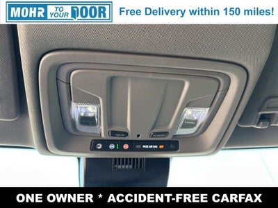 2023 Chevrolet Silverado 1500 LT LT1