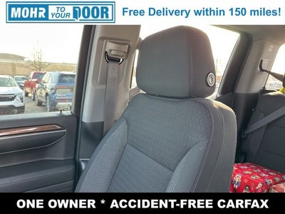 2023 Chevrolet Silverado 1500 LT LT1