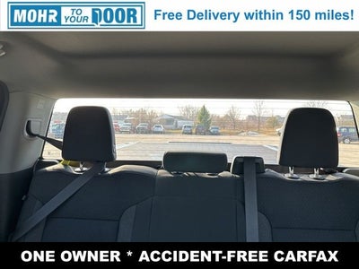 2023 Chevrolet Silverado 1500 LT LT1